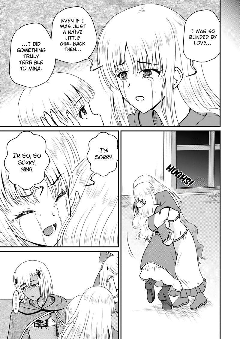 Ossan Teihen Chiyu Shi To Manasume No Henkyou Life Chapter 56 Page 12