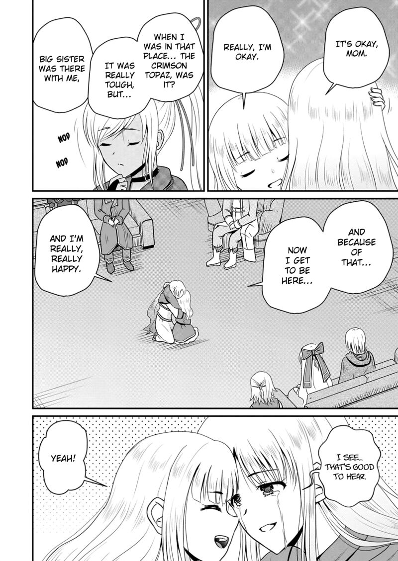 Ossan Teihen Chiyu Shi To Manasume No Henkyou Life Chapter 56 Page 13