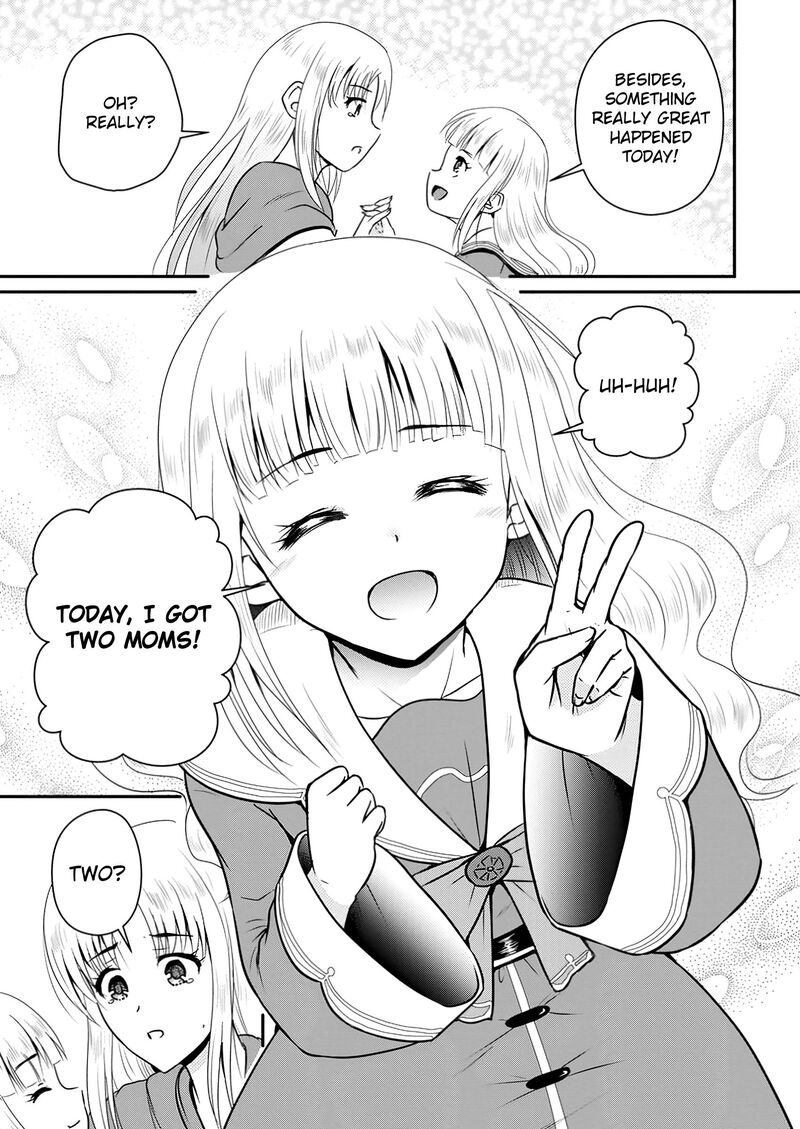 Ossan Teihen Chiyu Shi To Manasume No Henkyou Life Chapter 56 Page 14