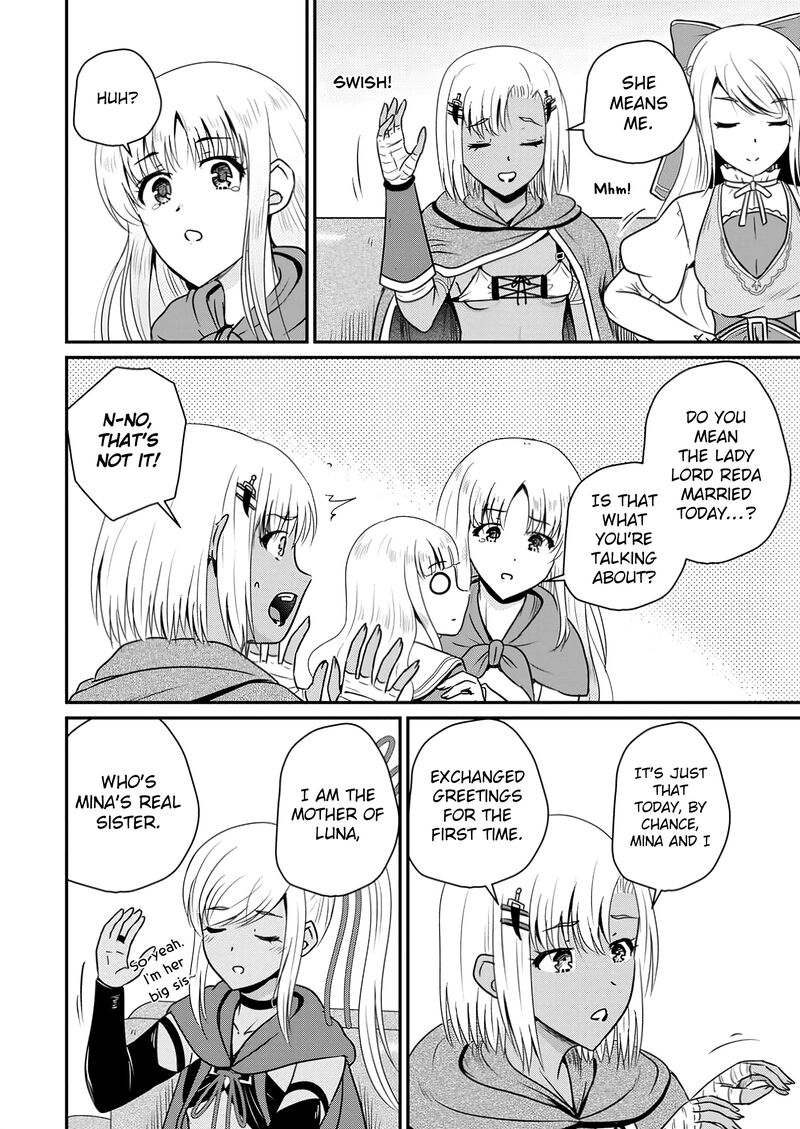 Ossan Teihen Chiyu Shi To Manasume No Henkyou Life Chapter 56 Page 15