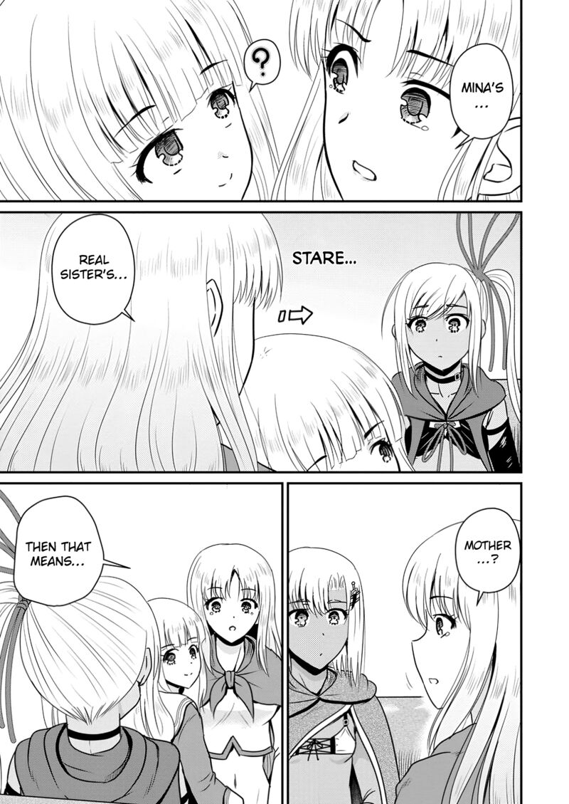 Ossan Teihen Chiyu Shi To Manasume No Henkyou Life Chapter 56 Page 16