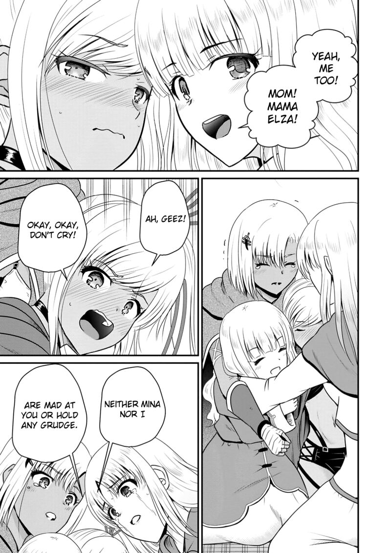 Ossan Teihen Chiyu Shi To Manasume No Henkyou Life Chapter 56 Page 22