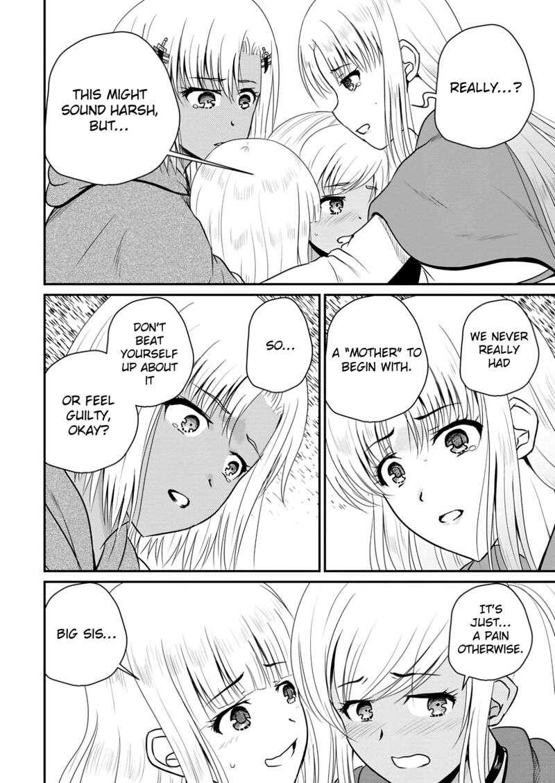 Ossan Teihen Chiyu Shi To Manasume No Henkyou Life Chapter 56 Page 23