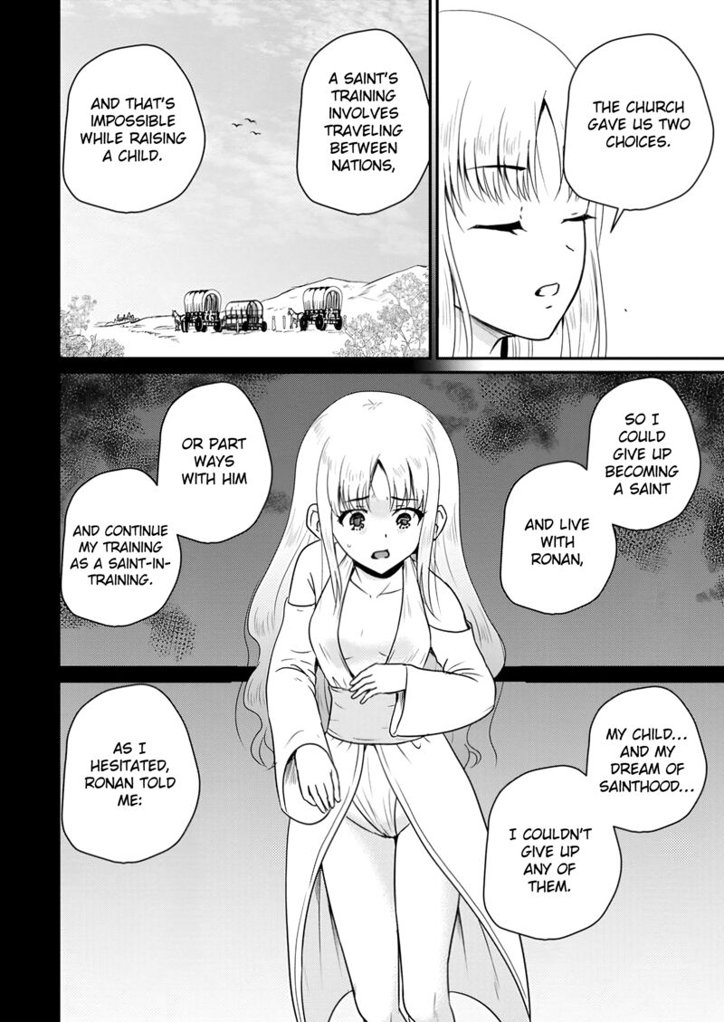 Ossan Teihen Chiyu Shi To Manasume No Henkyou Life Chapter 56 Page 7