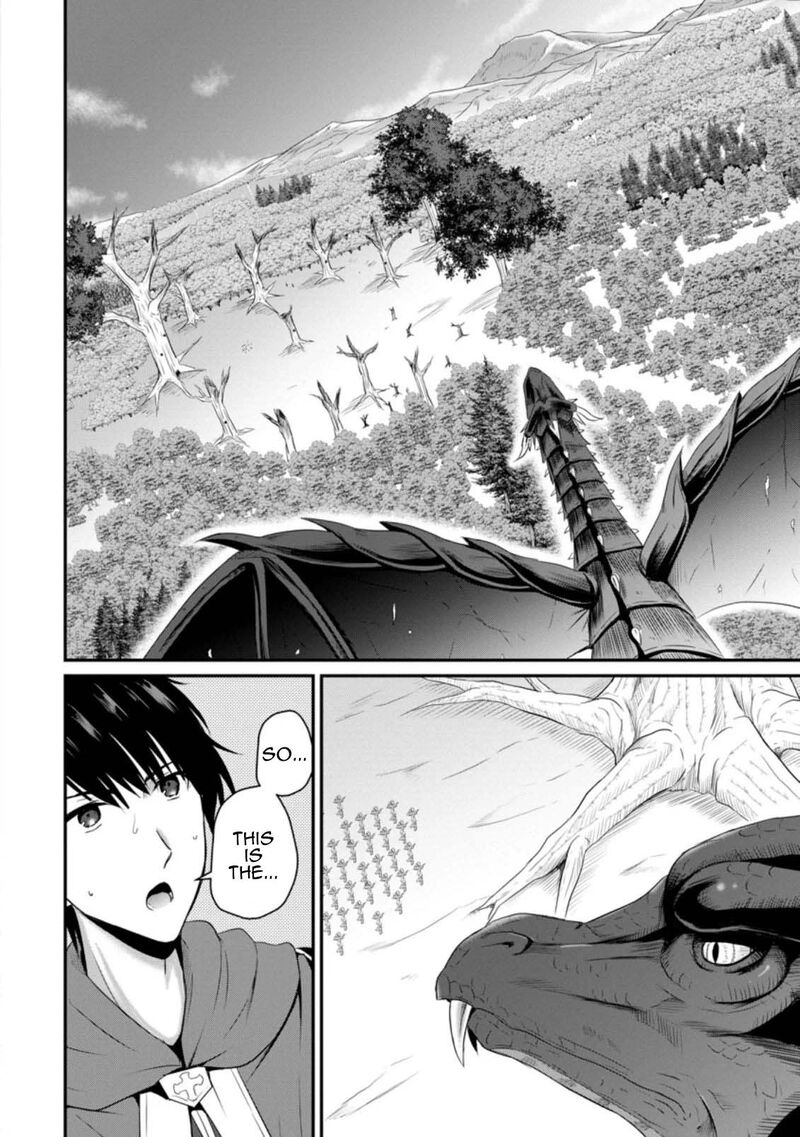 Ossan Teihen Chiyu Shi To Manasume No Henkyou Life Chapter 6 Page 20