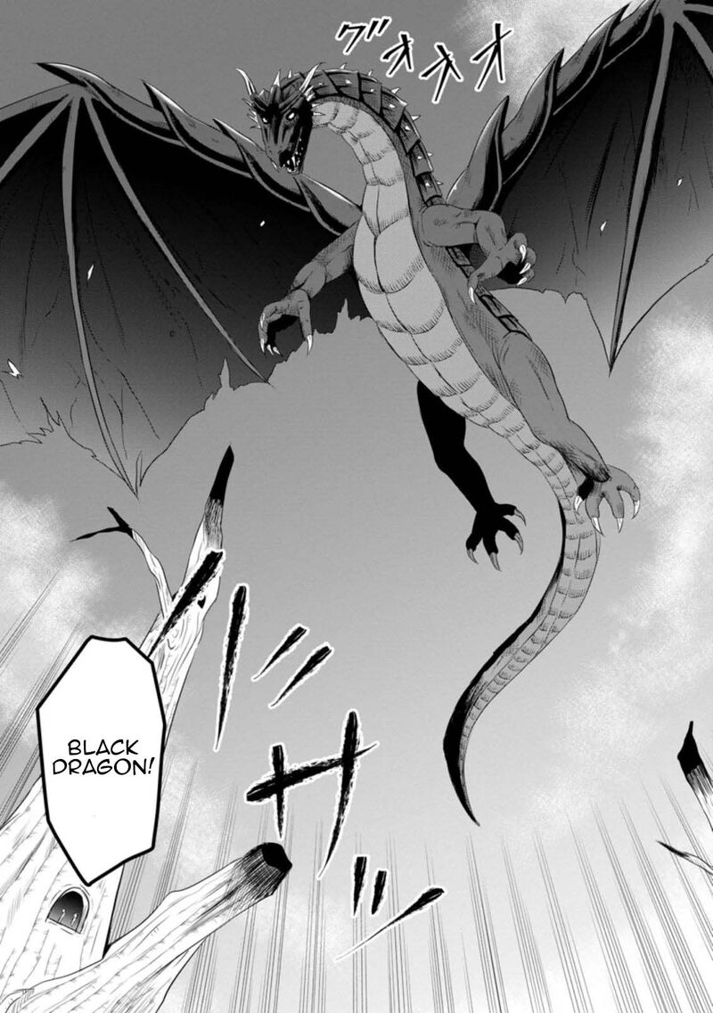 Ossan Teihen Chiyu Shi To Manasume No Henkyou Life Chapter 6 Page 21