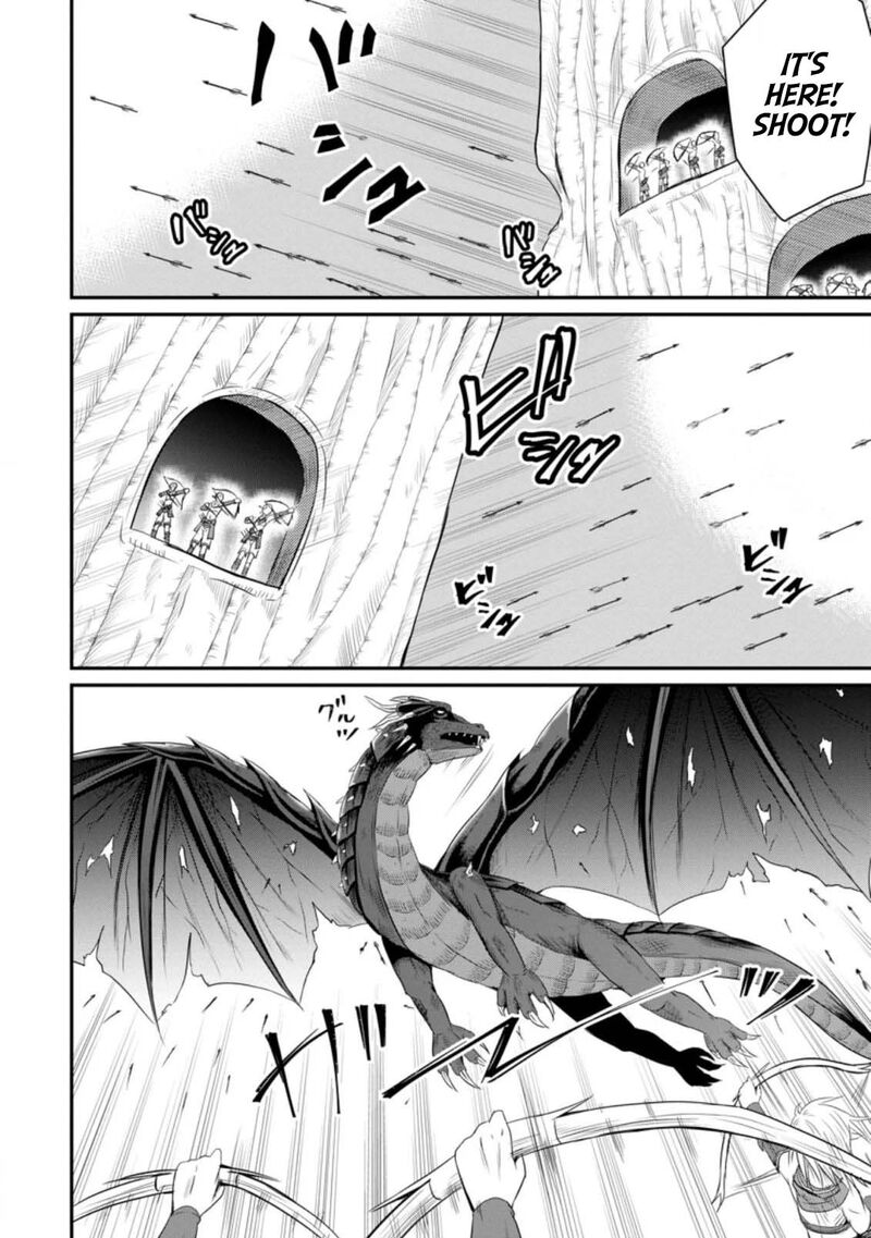 Ossan Teihen Chiyu Shi To Manasume No Henkyou Life Chapter 6 Page 22