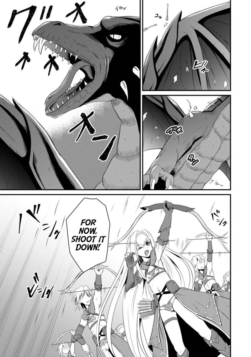 Ossan Teihen Chiyu Shi To Manasume No Henkyou Life Chapter 6 Page 23