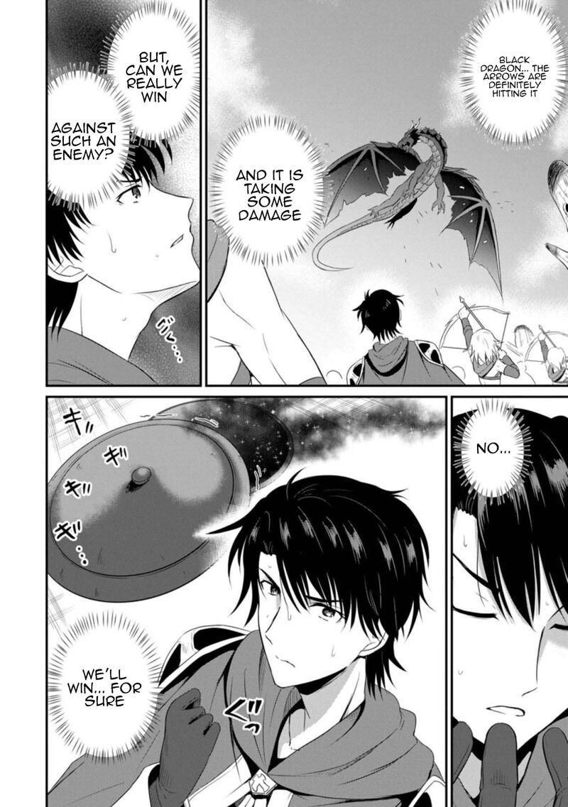 Ossan Teihen Chiyu Shi To Manasume No Henkyou Life Chapter 6 Page 30