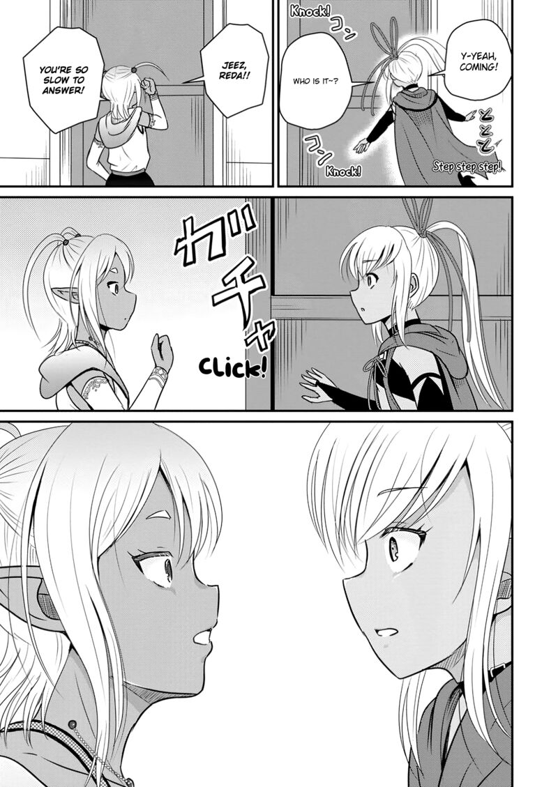 Ossan Teihen Chiyu Shi To Manasume No Henkyou Life Chapter 60 Page 25