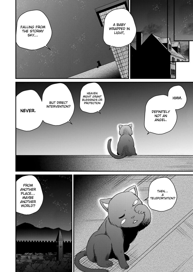 Ossan Teihen Chiyu Shi To Manasume No Henkyou Life Chapter 62 Page 16