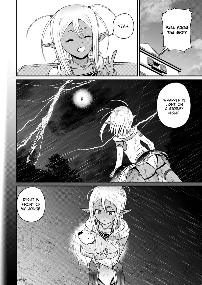 Ossan Teihen Chiyu Shi To Manasume No Henkyou Life Chapter 62 Page 2