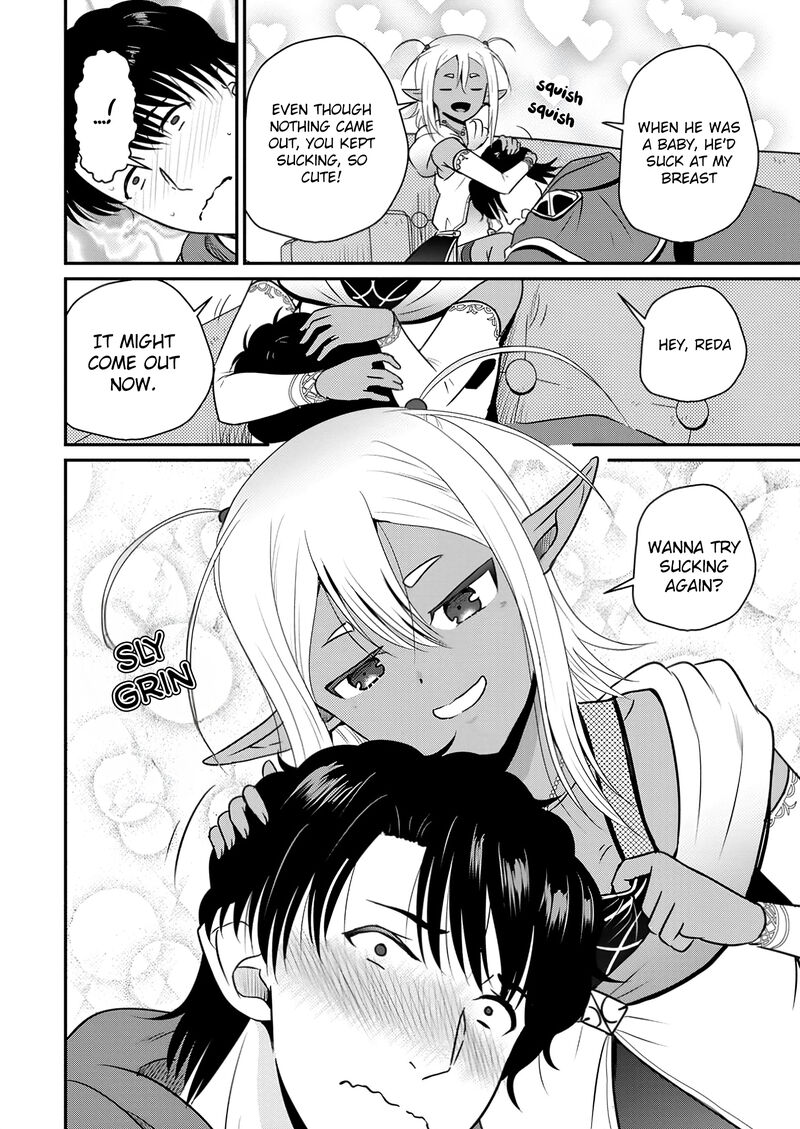 Ossan Teihen Chiyu Shi To Manasume No Henkyou Life Chapter 62 Page 4