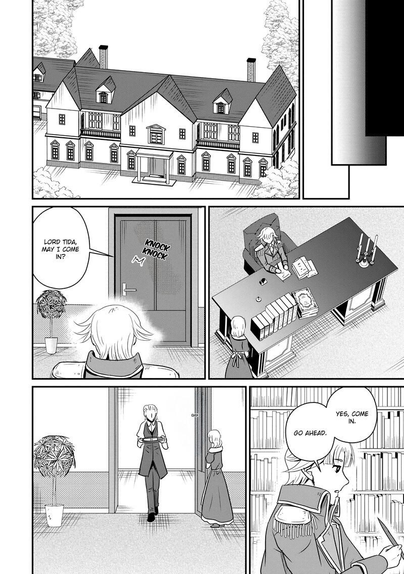Ossan Teihen Chiyu Shi To Manasume No Henkyou Life Chapter 63 Page 28