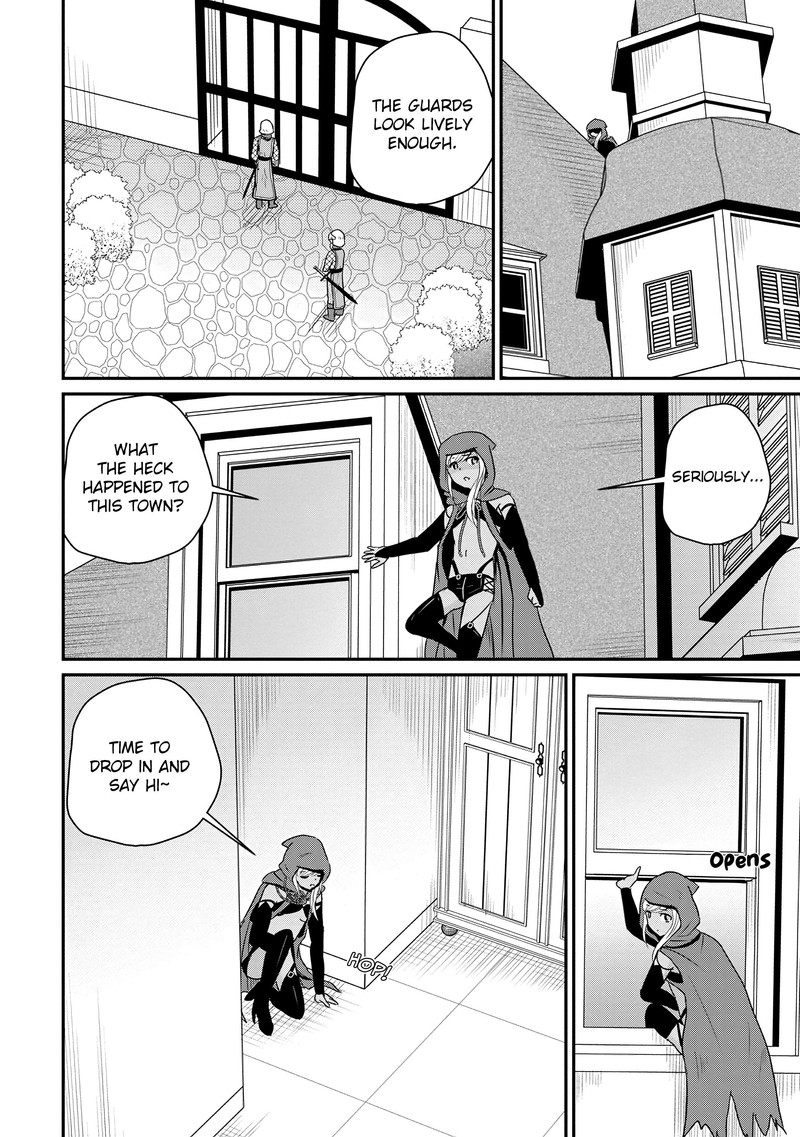 Ossan Teihen Chiyu Shi To Manasume No Henkyou Life Chapter 66 Page 5