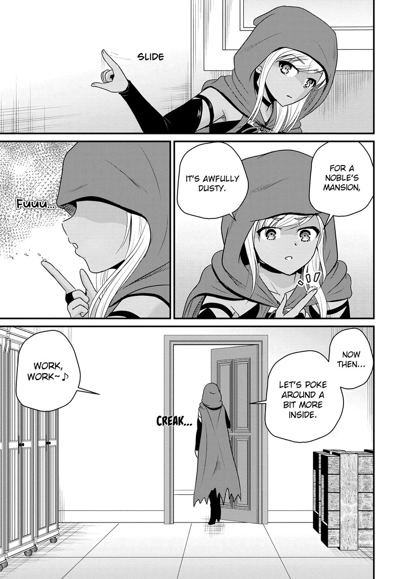 Ossan Teihen Chiyu Shi To Manasume No Henkyou Life Chapter 66 Page 6