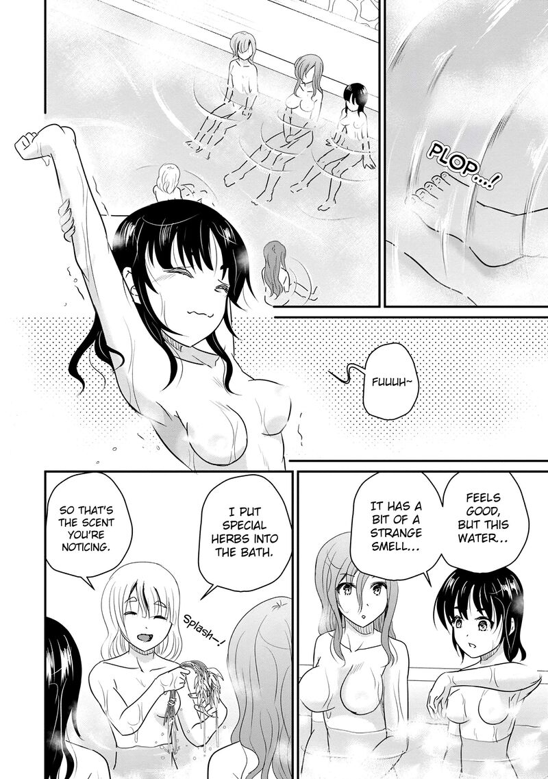 Ossan Teihen Chiyu Shi To Manasume No Henkyou Life Chapter 69 Page 26