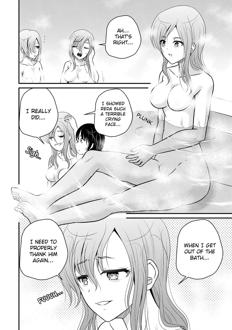 Ossan Teihen Chiyu Shi To Manasume No Henkyou Life Chapter 69 Page 30