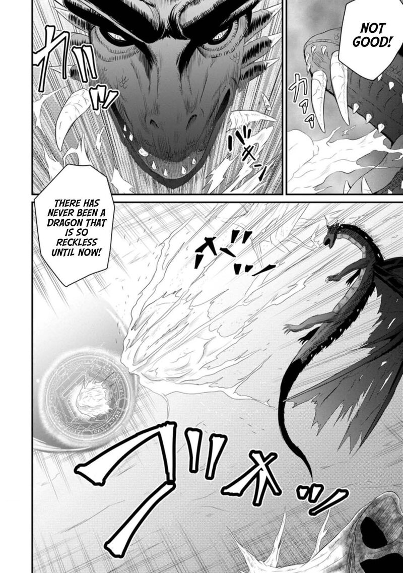 Ossan Teihen Chiyu Shi To Manasume No Henkyou Life Chapter 7 Page 12