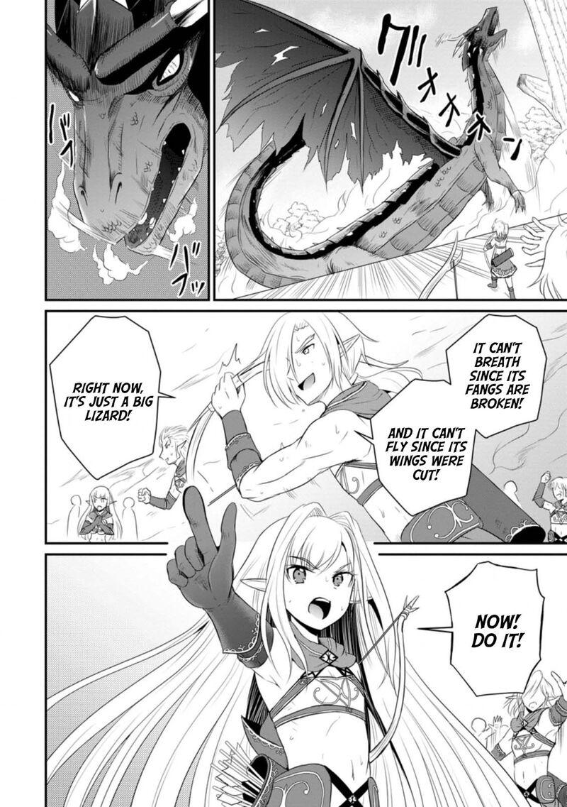 Ossan Teihen Chiyu Shi To Manasume No Henkyou Life Chapter 7 Page 22