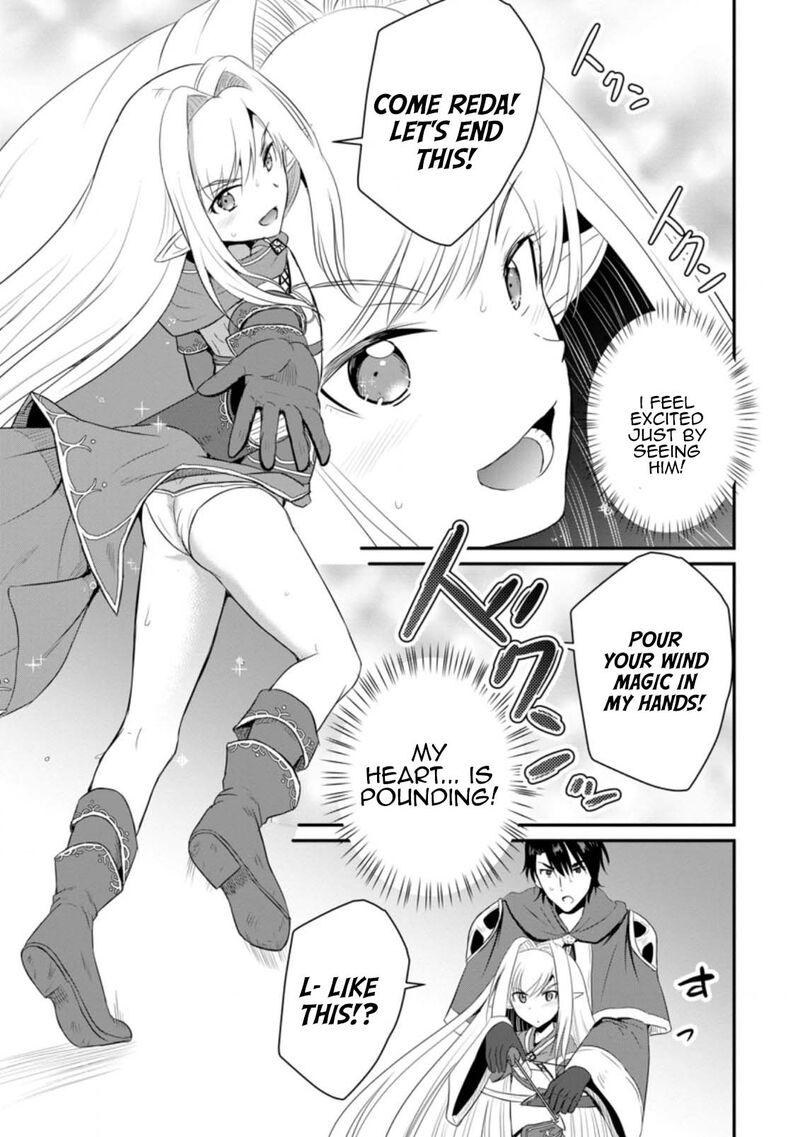 Ossan Teihen Chiyu Shi To Manasume No Henkyou Life Chapter 7 Page 25