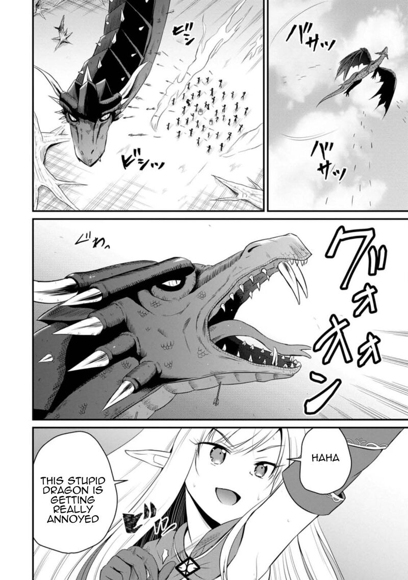 Ossan Teihen Chiyu Shi To Manasume No Henkyou Life Chapter 7 Page 4