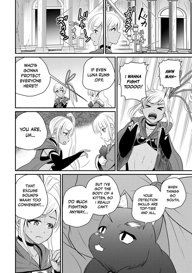 Ossan Teihen Chiyu Shi To Manasume No Henkyou Life Chapter 71 Page 20