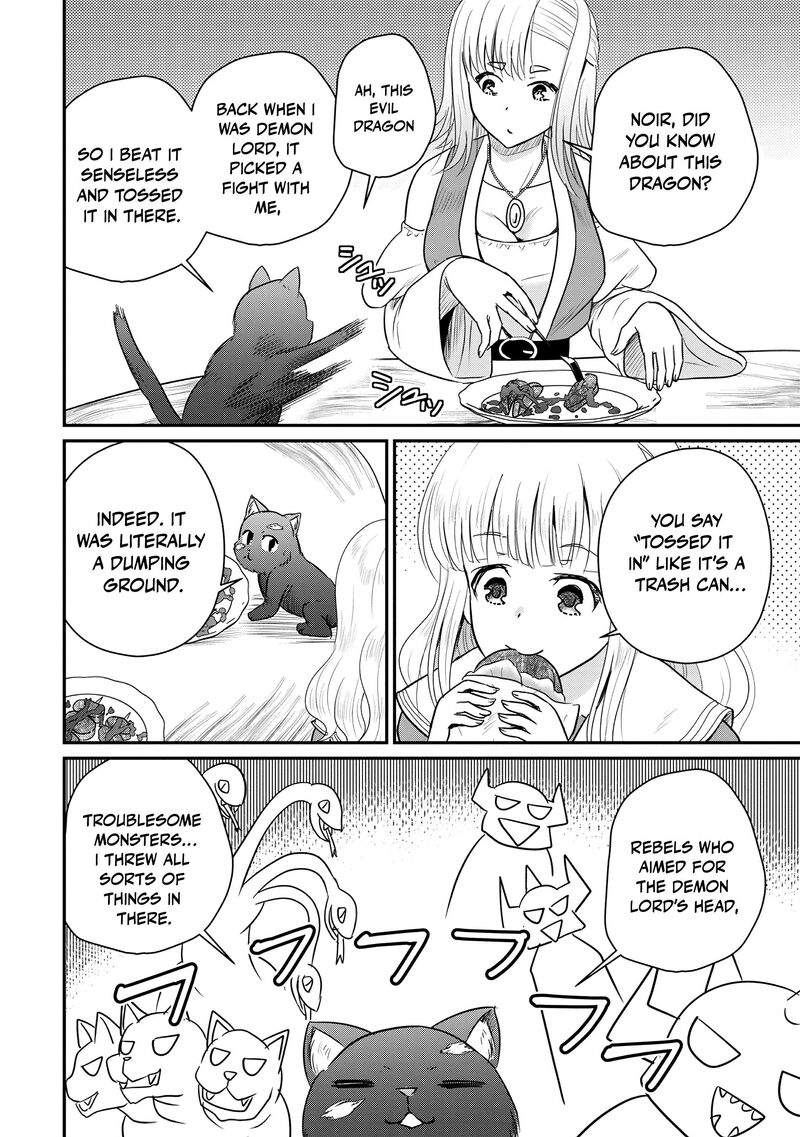 Ossan Teihen Chiyu Shi To Manasume No Henkyou Life Chapter 72 Page 19