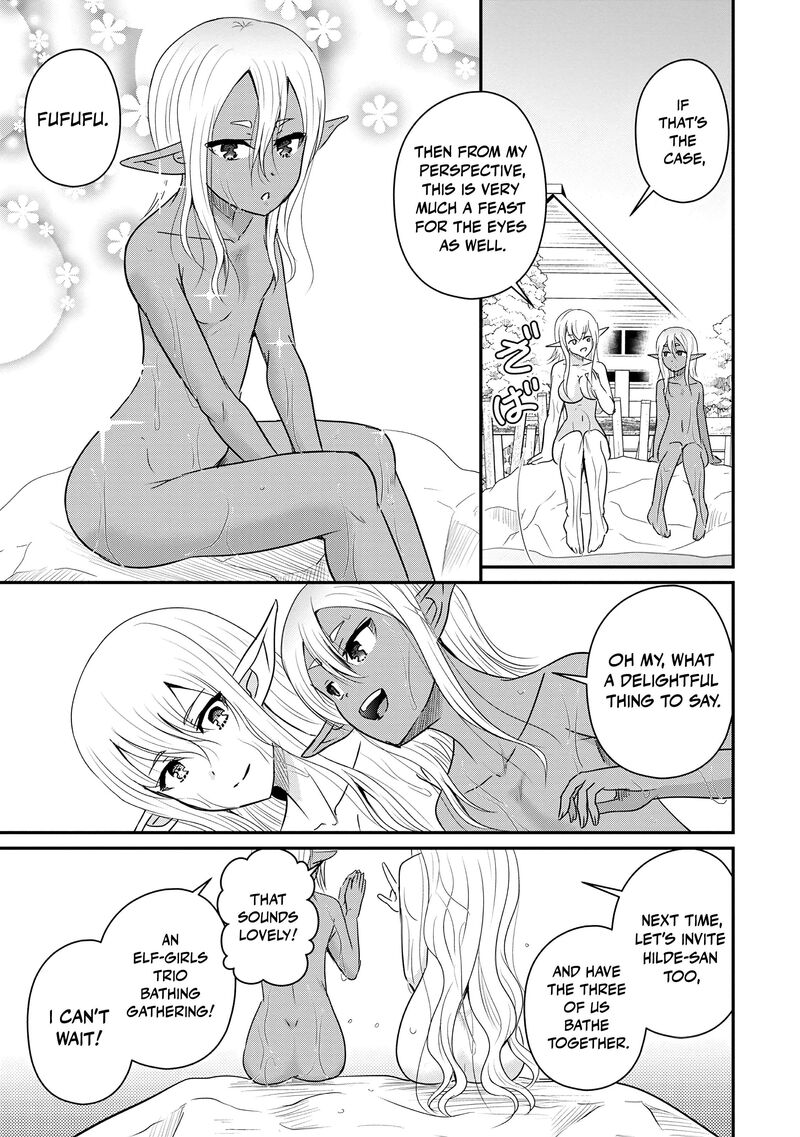 Ossan Teihen Chiyu Shi To Manasume No Henkyou Life Chapter 72 Page 26