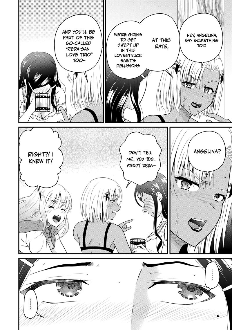 Ossan Teihen Chiyu Shi To Manasume No Henkyou Life Chapter 72 Page 31