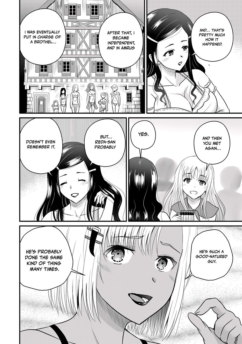 Ossan Teihen Chiyu Shi To Manasume No Henkyou Life Chapter 73 Page 11