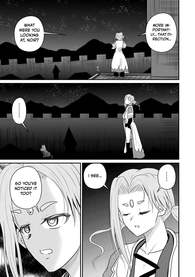 Ossan Teihen Chiyu Shi To Manasume No Henkyou Life Chapter 74 Page 30