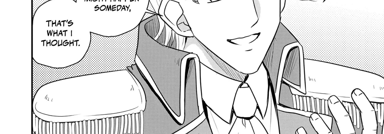 Ossan Teihen Chiyu Shi To Manasume No Henkyou Life Chapter 76 Page 12
