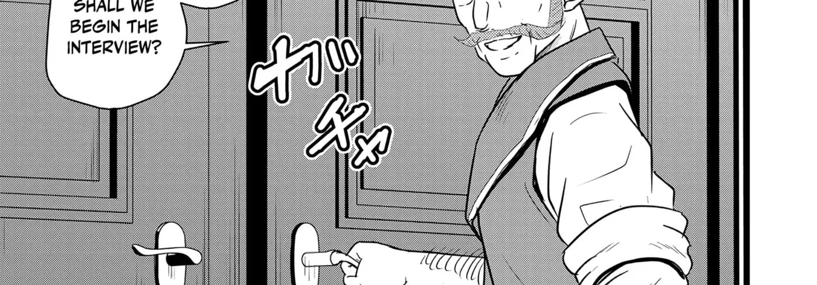 Ossan Teihen Chiyu Shi To Manasume No Henkyou Life Chapter 76 Page 14