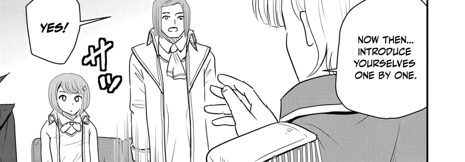 Ossan Teihen Chiyu Shi To Manasume No Henkyou Life Chapter 76 Page 18