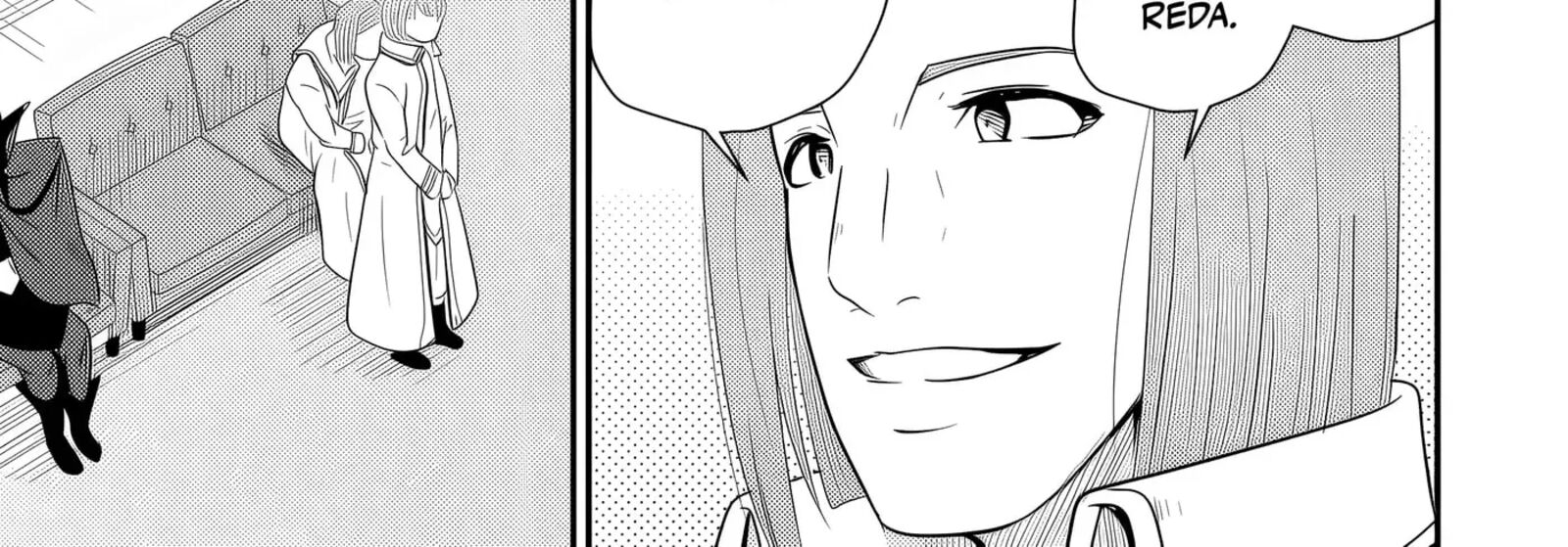Ossan Teihen Chiyu Shi To Manasume No Henkyou Life Chapter 76 Page 22