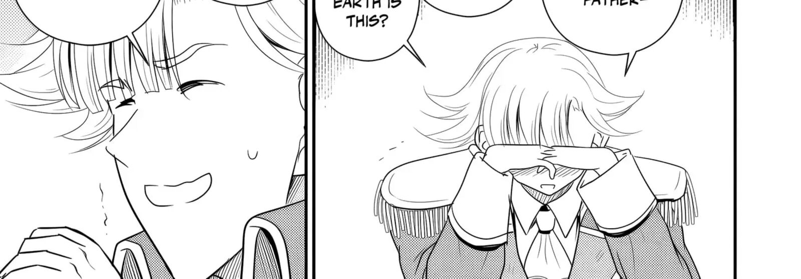 Ossan Teihen Chiyu Shi To Manasume No Henkyou Life Chapter 76 Page 30