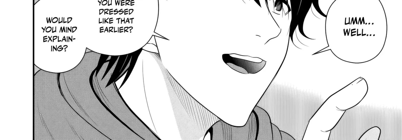 Ossan Teihen Chiyu Shi To Manasume No Henkyou Life Chapter 76 Page 36