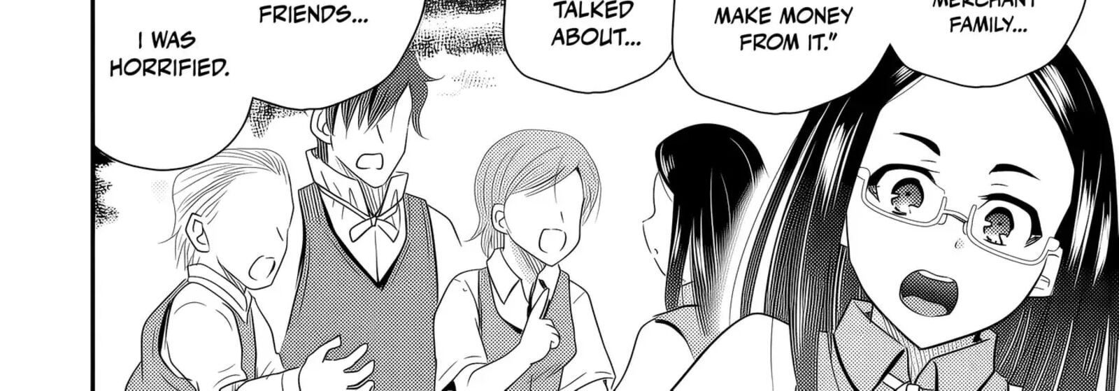 Ossan Teihen Chiyu Shi To Manasume No Henkyou Life Chapter 76 Page 44