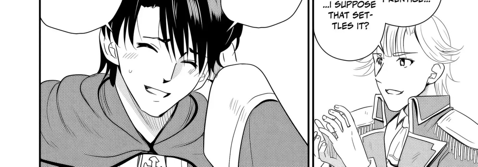 Ossan Teihen Chiyu Shi To Manasume No Henkyou Life Chapter 76 Page 48