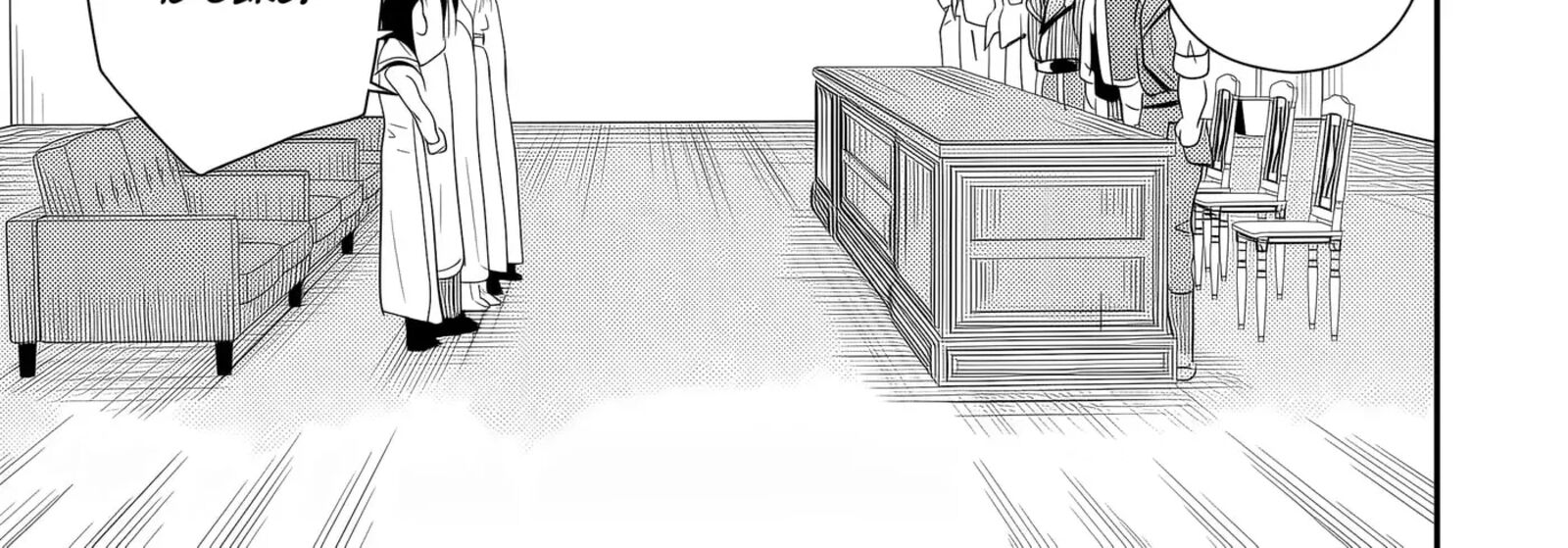 Ossan Teihen Chiyu Shi To Manasume No Henkyou Life Chapter 76 Page 54