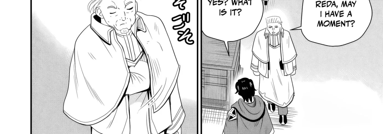 Ossan Teihen Chiyu Shi To Manasume No Henkyou Life Chapter 76 Page 56