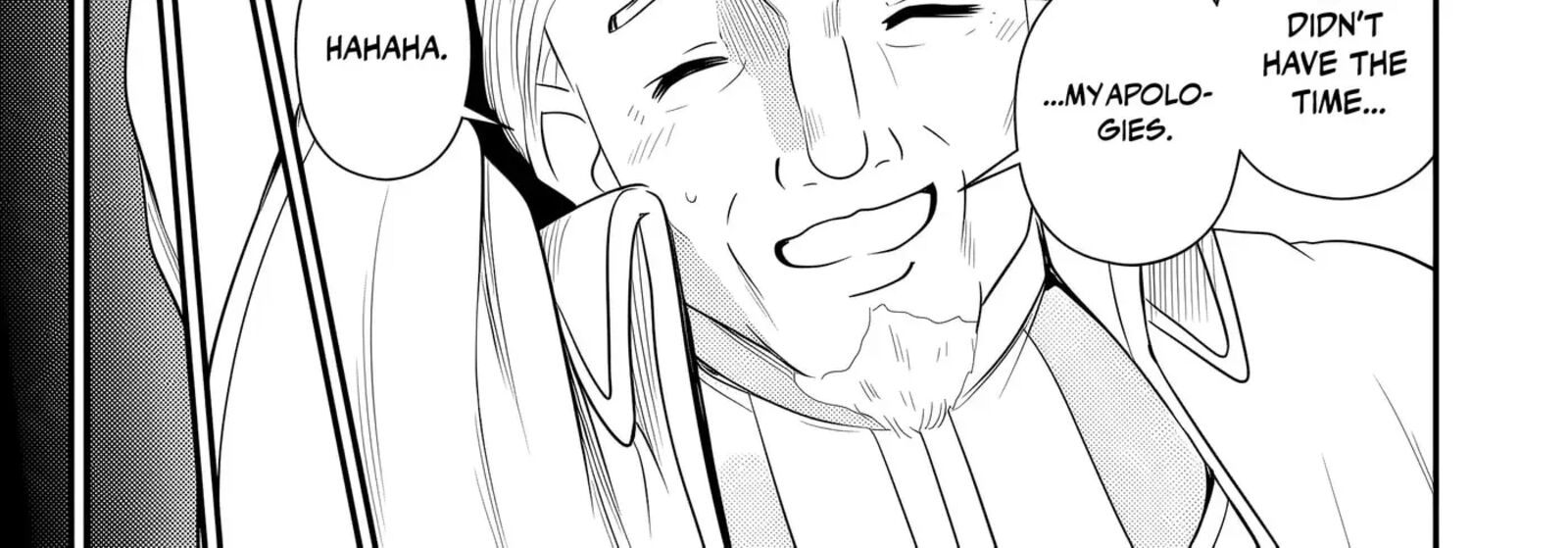 Ossan Teihen Chiyu Shi To Manasume No Henkyou Life Chapter 76 Page 58
