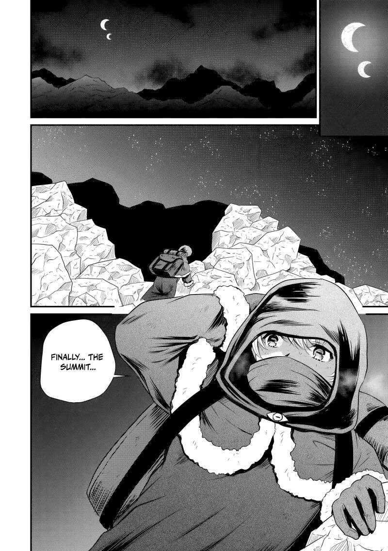 Ossan Teihen Chiyu Shi To Manasume No Henkyou Life Chapter 77 Page 27