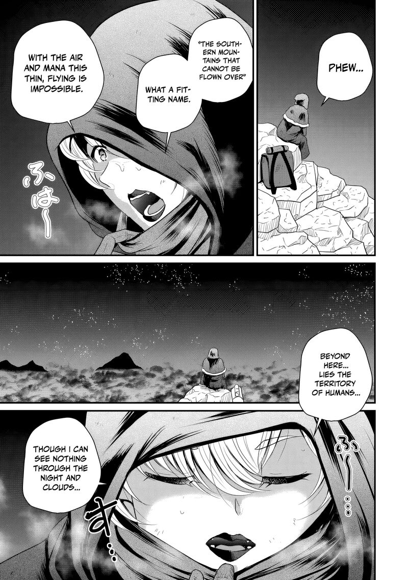 Ossan Teihen Chiyu Shi To Manasume No Henkyou Life Chapter 77 Page 28