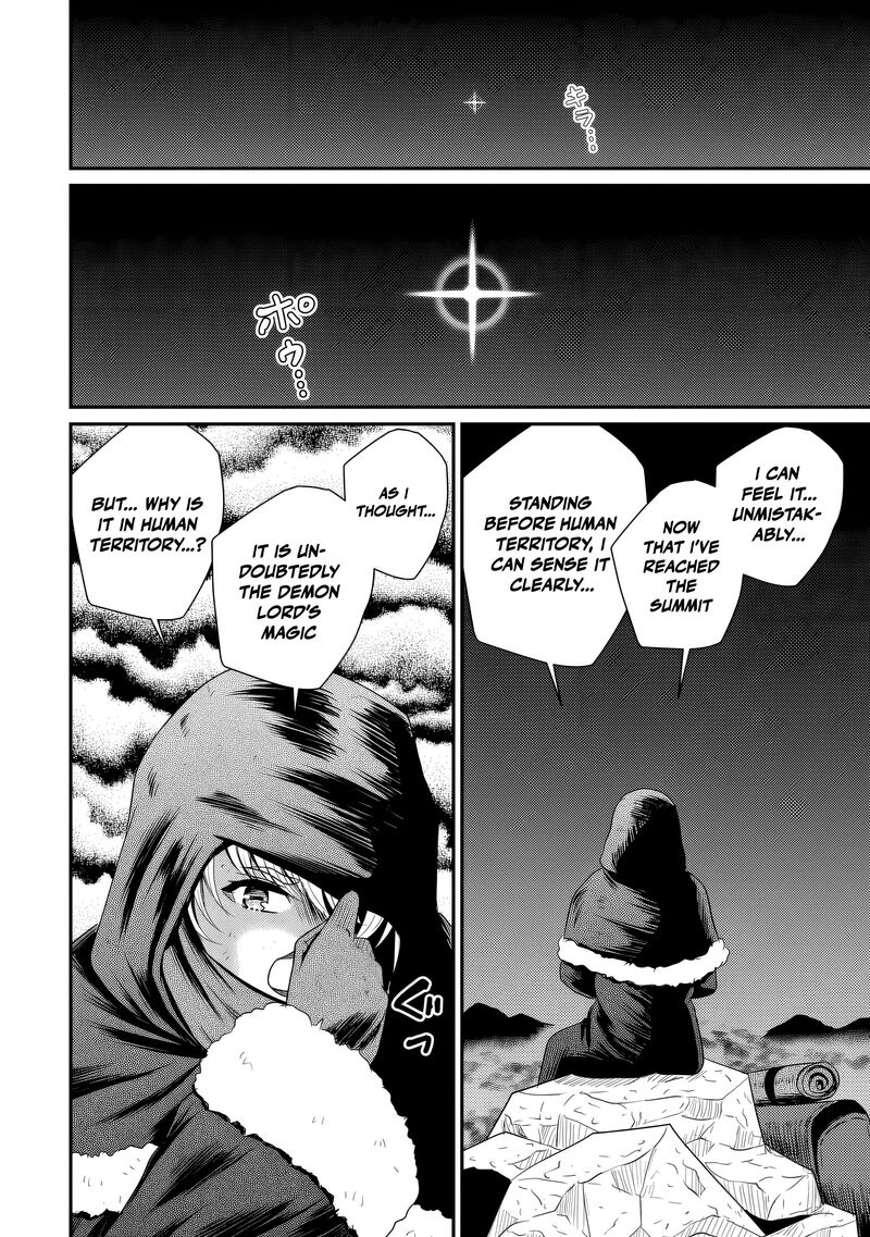 Ossan Teihen Chiyu Shi To Manasume No Henkyou Life Chapter 77 Page 29