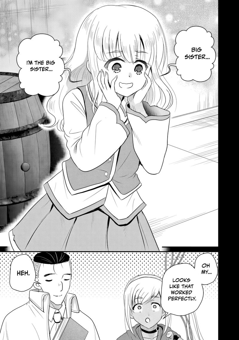 Ossan Teihen Chiyu Shi To Manasume No Henkyou Life Chapter 78 Page 15