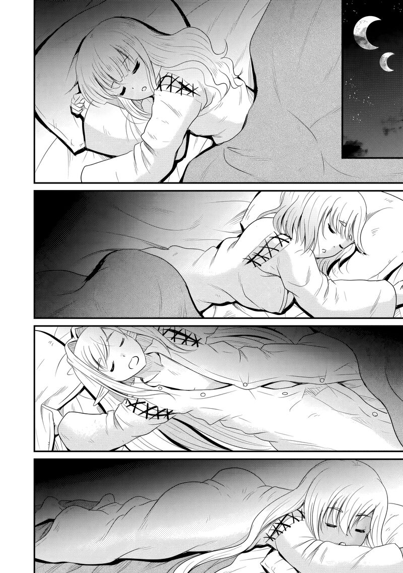 Ossan Teihen Chiyu Shi To Manasume No Henkyou Life Chapter 78 Page 18