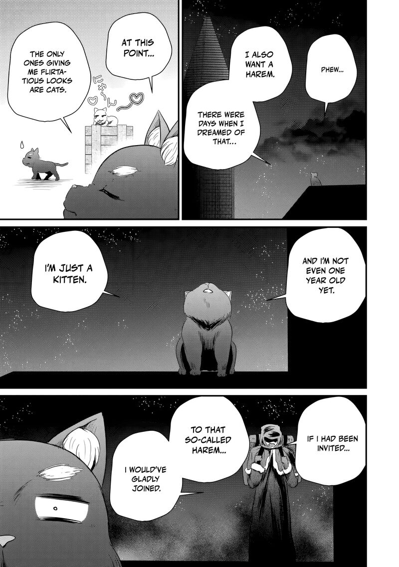 Ossan Teihen Chiyu Shi To Manasume No Henkyou Life Chapter 78 Page 19