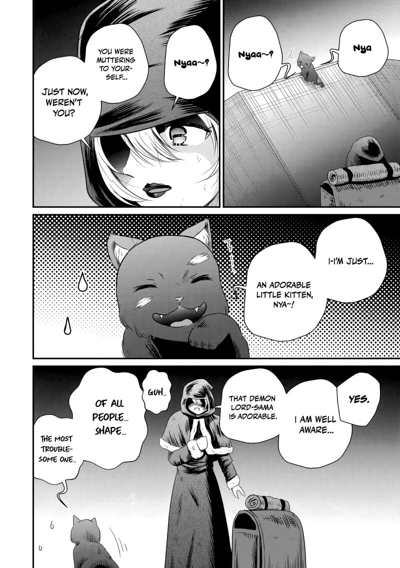Ossan Teihen Chiyu Shi To Manasume No Henkyou Life Chapter 78 Page 20